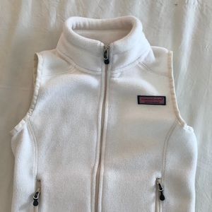 Vineyard Vines Vest